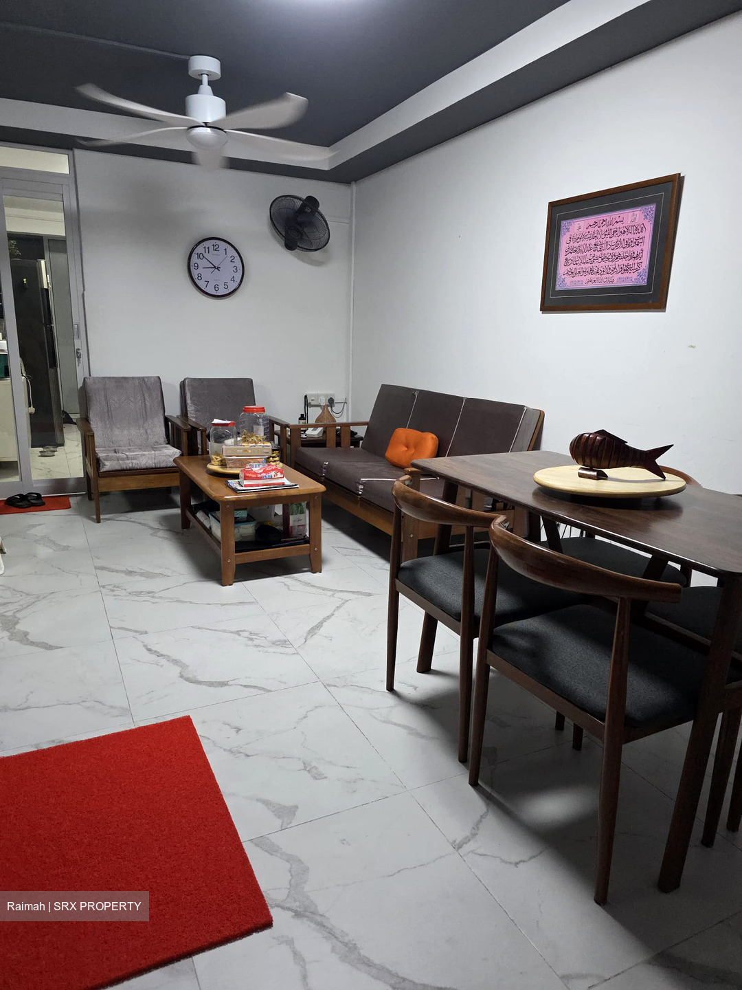 Blk 82 Commonwealth Heights (Queenstown), HDB 2 Rooms #562171891